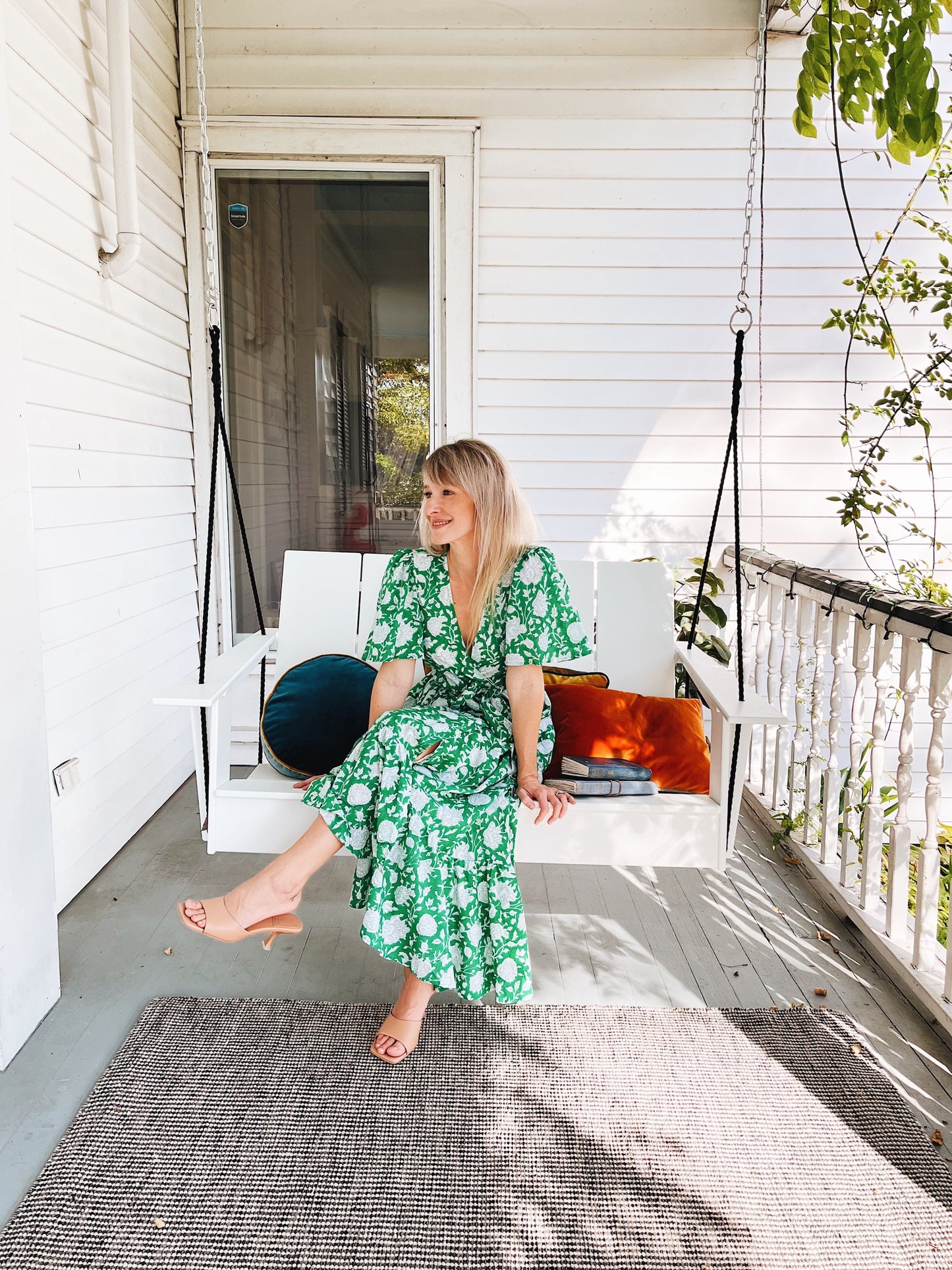 A Creative Way: Flowertown 2026 Deposit, April 7-10