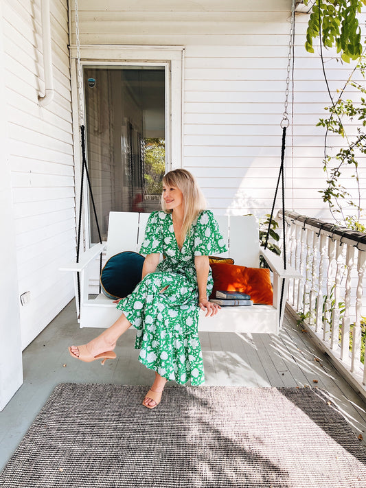 A Creative Way: Flowertown 2026 Deposit, April 7-10