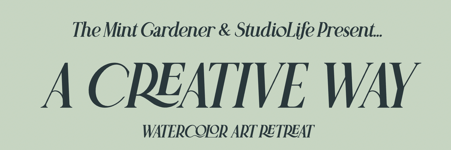 A Creative Way Seattle March 19-22 2026 Payment Links - "Full Price" Tier