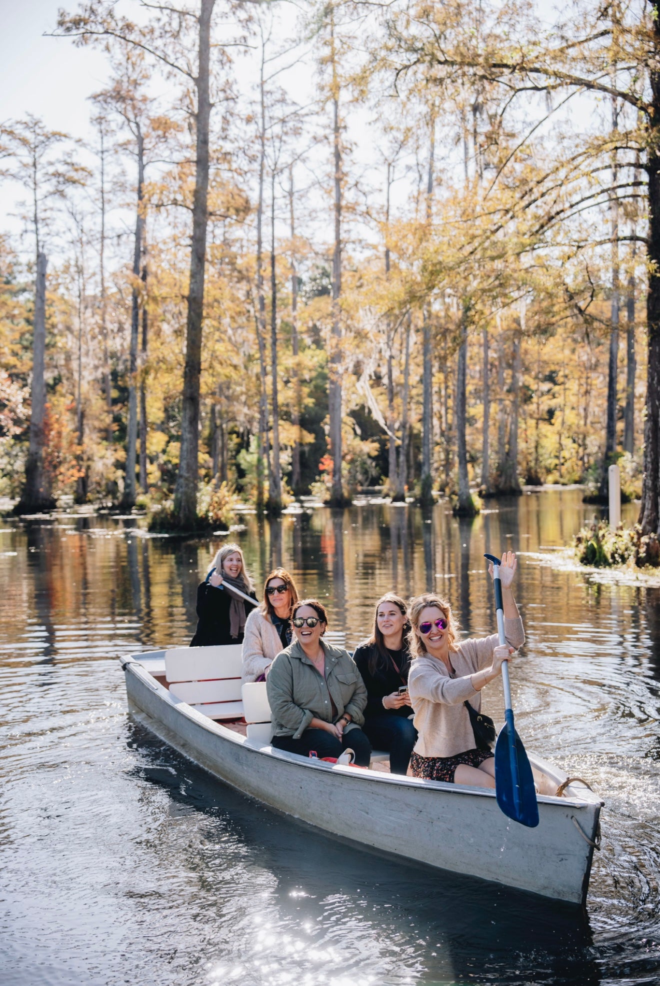 A Creative Way: Flowertown 2026 Deposit, April 7-10