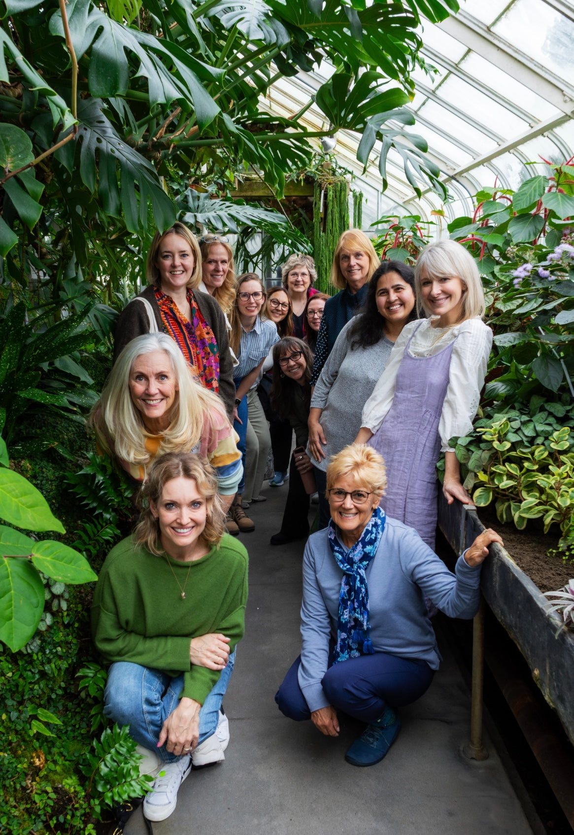 A Creative Way: Seattle 2026 Deposit for (March 19-22)