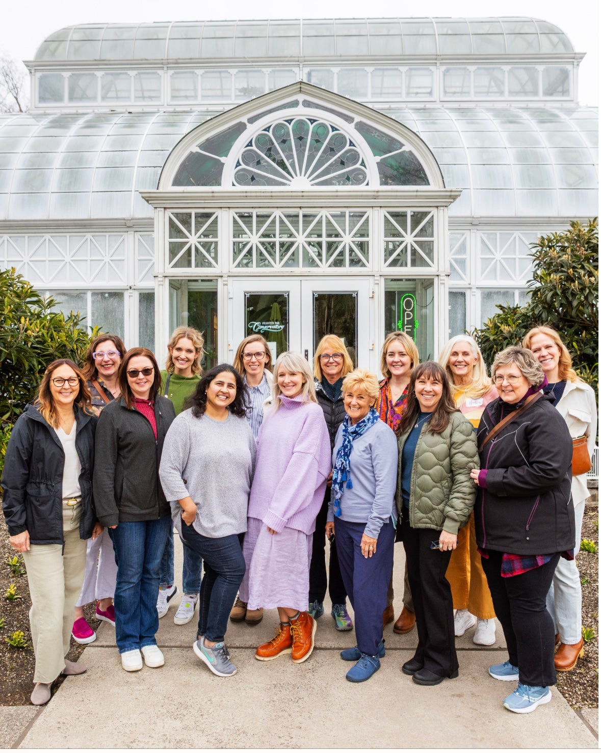 A Creative Way: Seattle 2026 Deposit for (March 19-22)