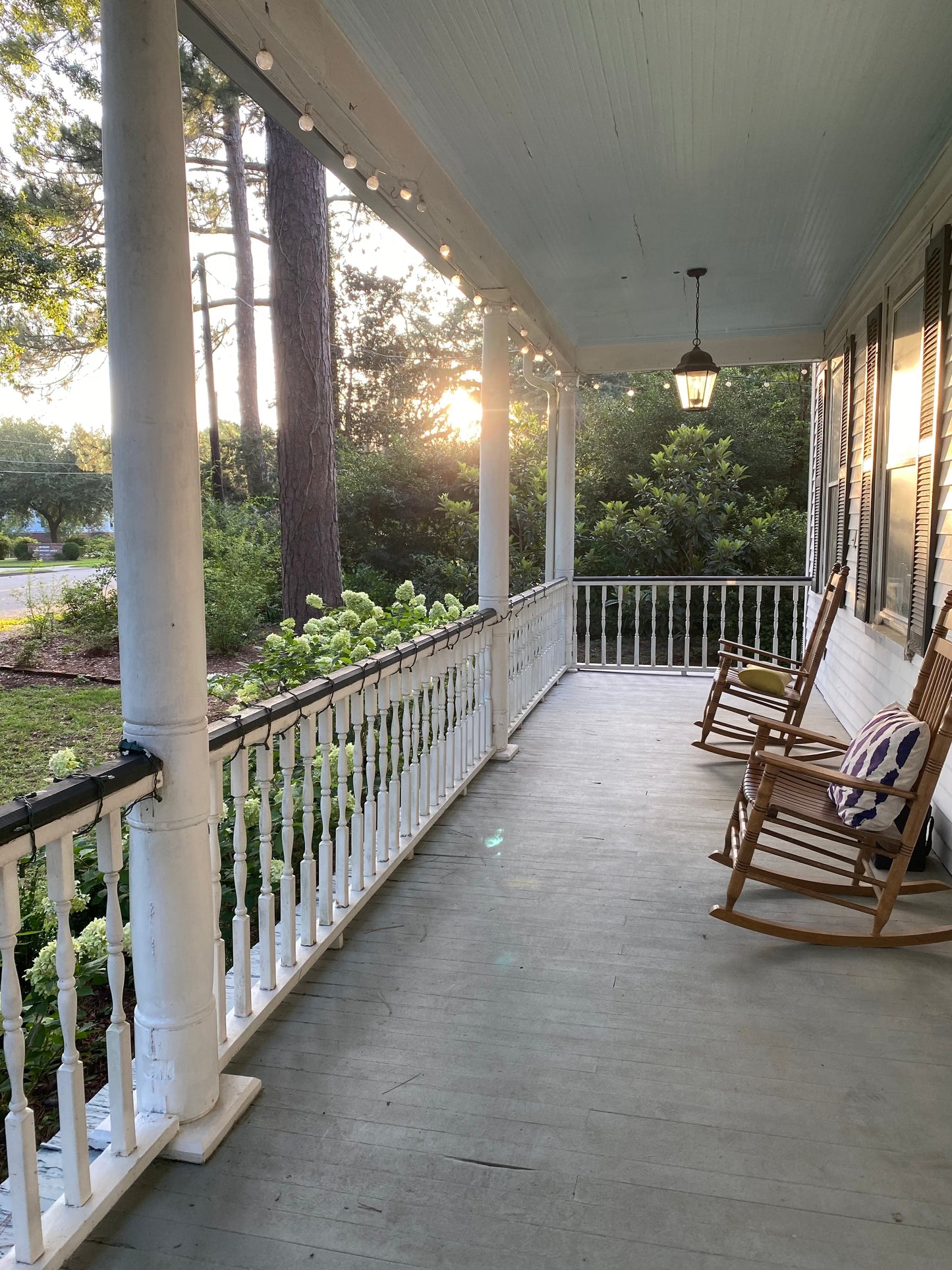 A Creative Way: Flowertown 2026 Deposit, April 7-10