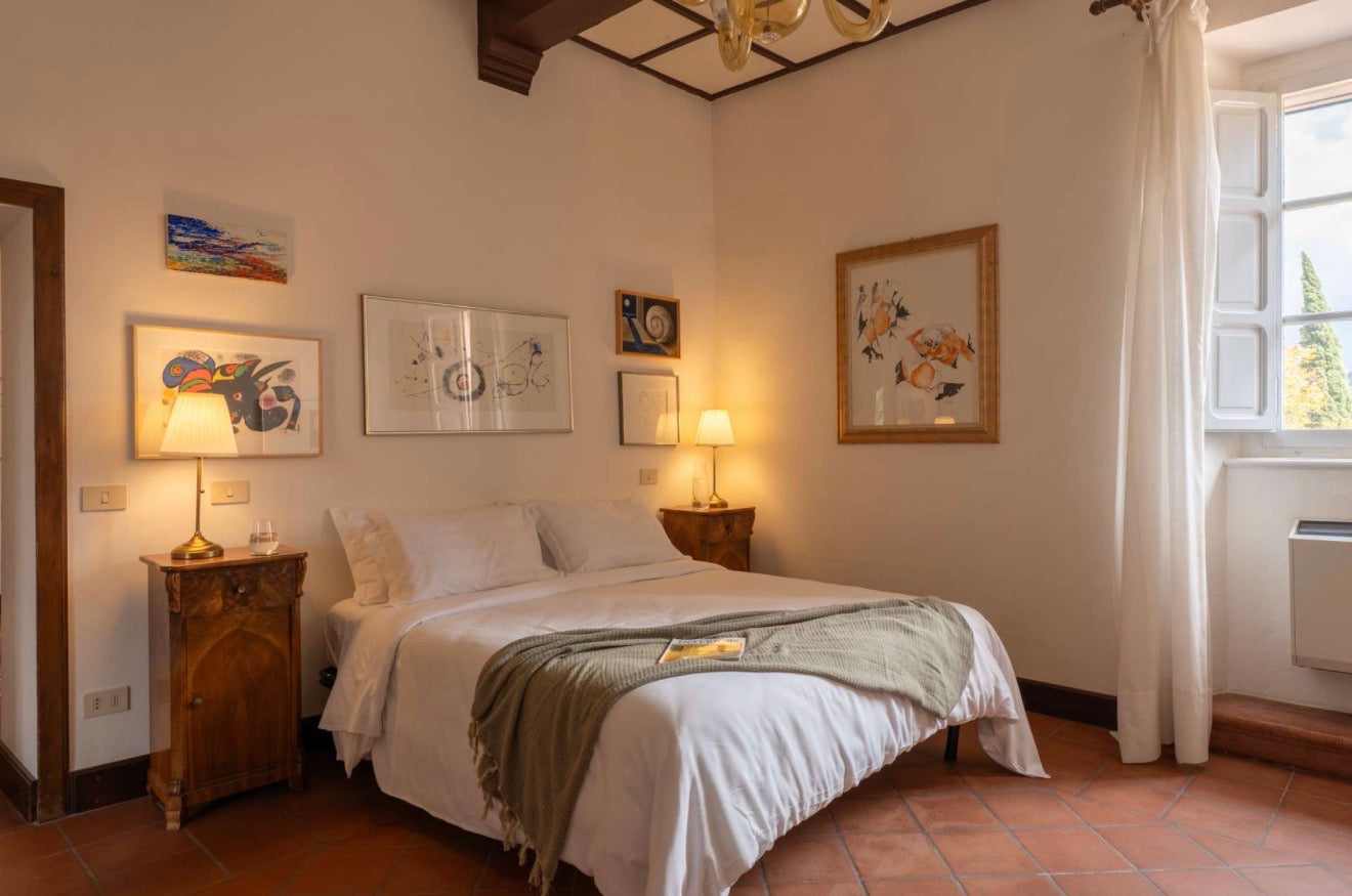 A Creative Way: Italy Deposit Week 1 - June 20-26, 2027