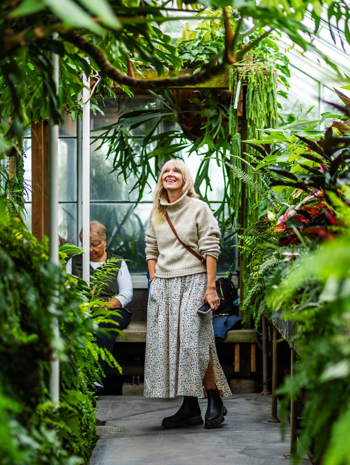 A Creative Way: Seattle 2026 Deposit for (March 19-22)