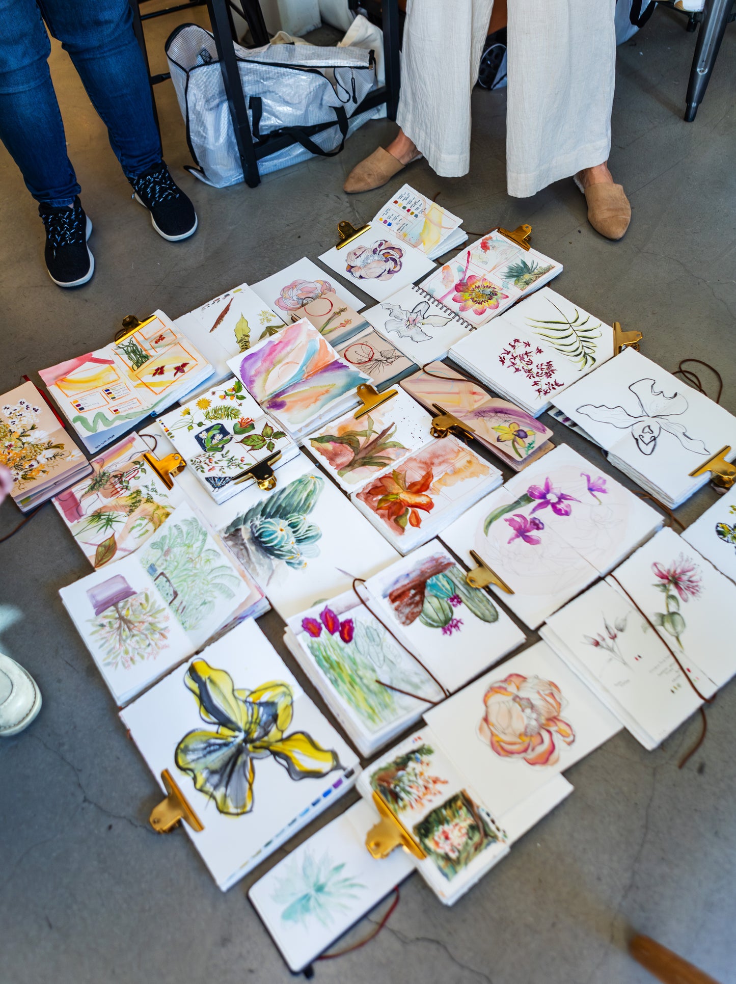 A Creative Way: Seattle 2026 Deposit for (March 19-22)