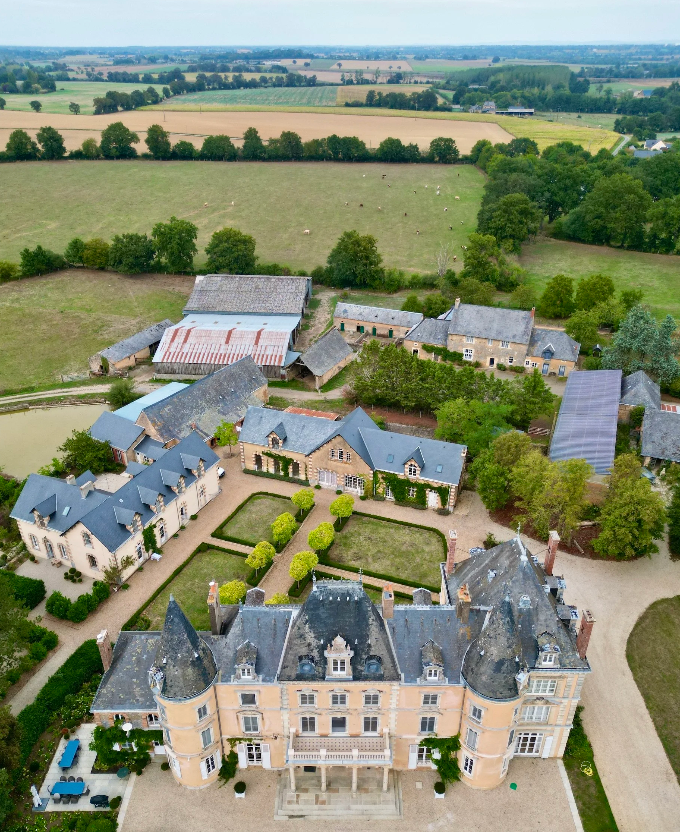 A Creative Way in The France Deposit Week 2 - August 20-26, 2026