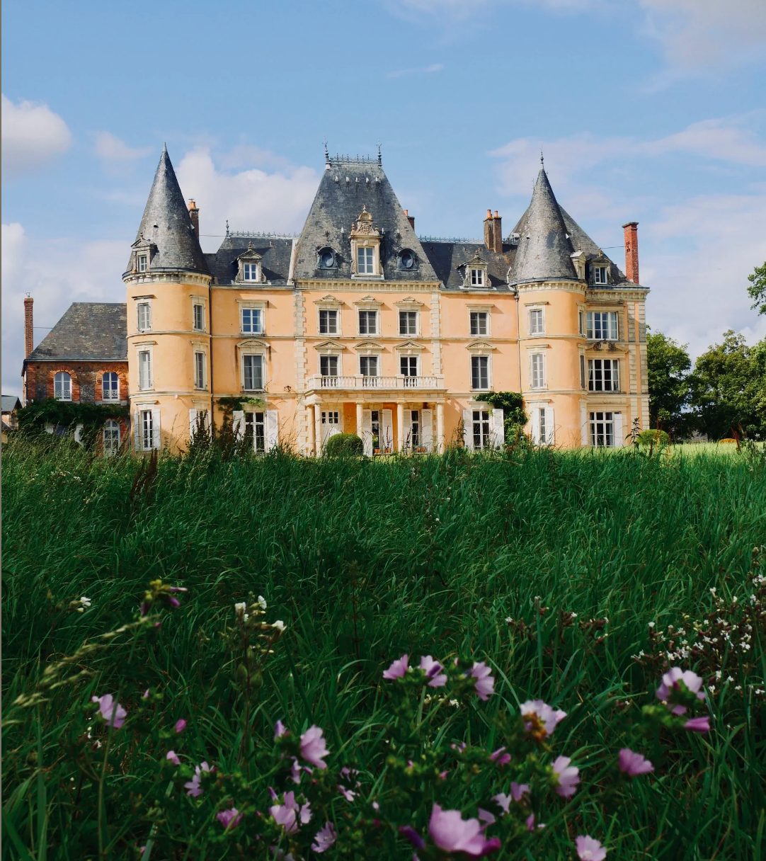 A Creative Way in The France Deposit Week 2 - August 20-26, 2026