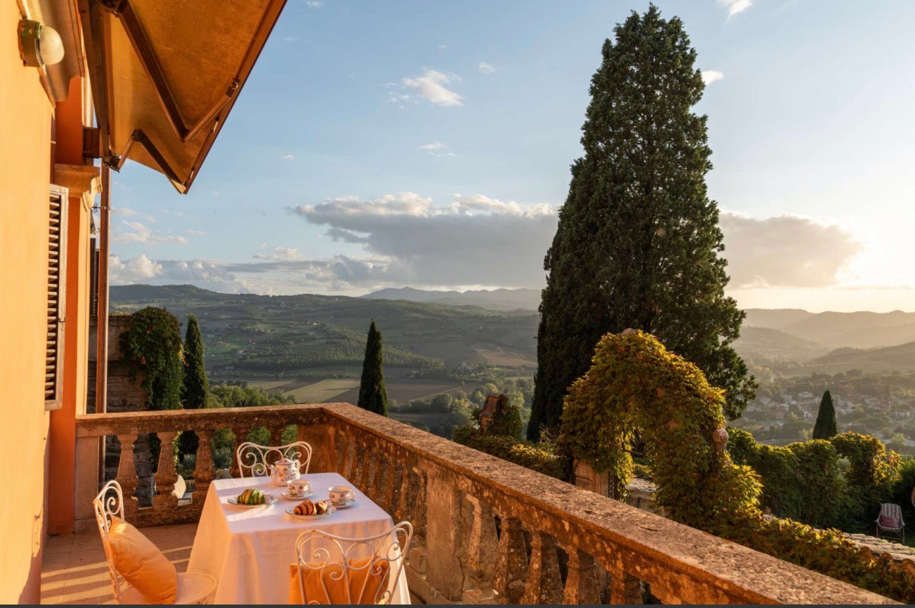 A Creative Way: Italy Deposit Week 1 - June 20-26, 2027
