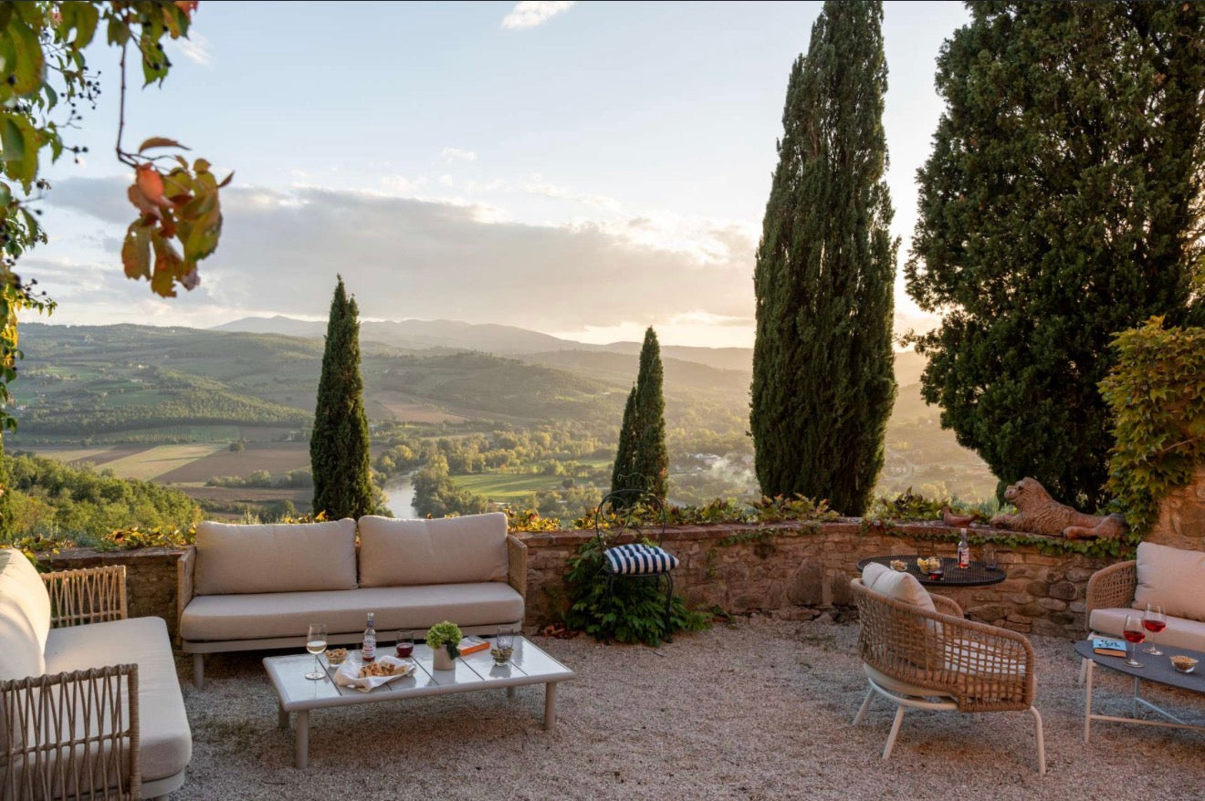 A Creative Way: Italy Deposit Week 1 - June 20-26, 2027