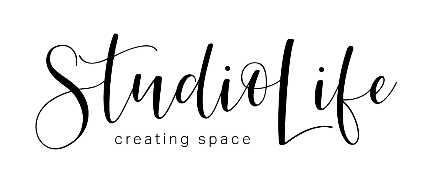 The Artist's Way Series, Hosted by StudioLife, Led by Kristy Kutz DEPOSIT